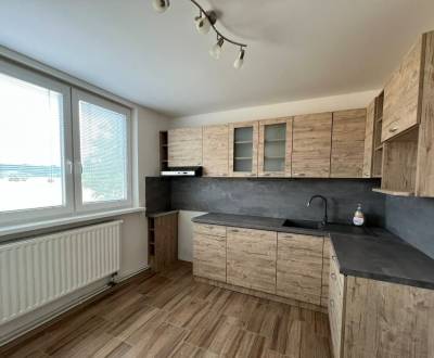 PREDAJ: 3 izbový byt v okrajovej časti, Piešťany