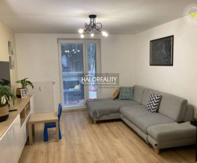 Predaj, dvojizbový byt Žilina, Centrum