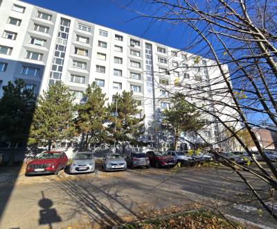 Apartim  predá priestranný 4 izb byt s loggiou na Vyšehradskej ulici