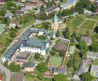 Hertník – Investičné pozemky v intraviláne obce