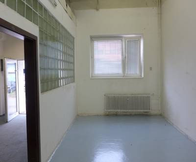 Sklad na prenájom o ploche 67 m2