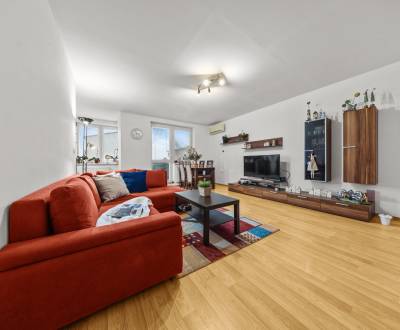 PRIESTRANNÝ 2-IZB. BYT, 2x LOGGIA, PIVNICA, KLIMATIZÁCIA, PEZINOK