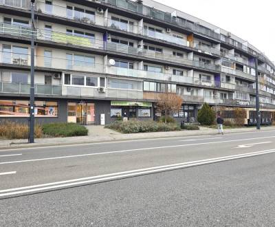 Predá nebytový obchodný priestor v novostavbe Dolce Vita