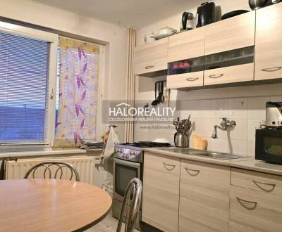 Predaj, trojizbový byt Hurbanovo