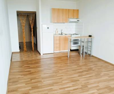 Exkluzívne: Garsónka v príjemnej tichej lokalite v Rači - Podbrezovská