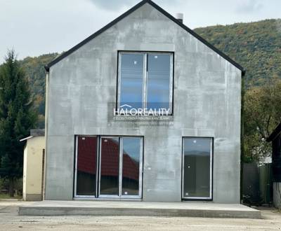 Predaj, rodinný dom Diviaky nad Nitricou, DREVODOM -...