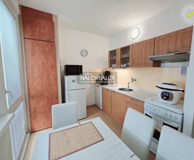 Predaj, dvojizbový byt Bratislava Rača, Závadská - E...