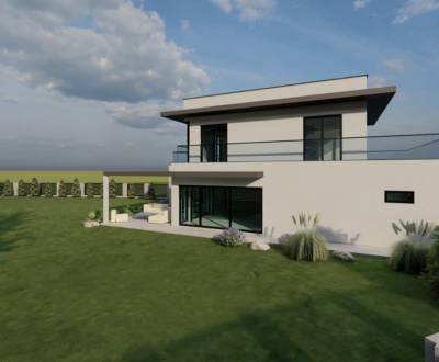 Pozemok na výstavbu, Brodzany