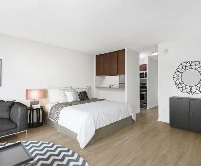 Predaj 3-izbového bytu v centre mesta – 92 m²