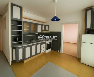 Predaj, trojizbový byt Poprad