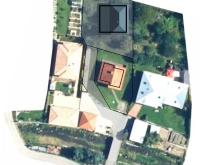 EXKLUZÍVNE Stavebný pozemok, Dlhé Pole