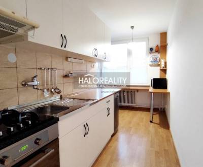 Prenájom, dvojizbový byt Prievidza, M. Gorkého, sídl...