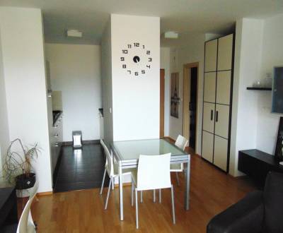  PRENAJATÝ! prenájom 1iz.byt, Betliarska, Petržalka