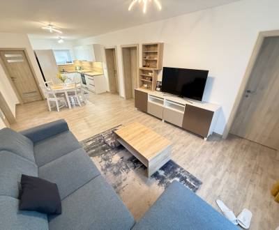 Piešťany - 4izbový moderný a kompletne zariadený RD 