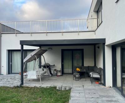 Na prenájom krásny 3 izbový RD v Chorvátskom Grobe - Čierna Voda