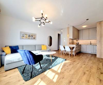 REZERVOVANÉ I Posledný investičný krásny 3-izbový byt | 76 m² |