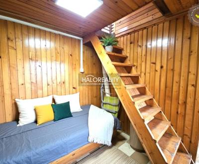 Predaj, záhradná chata Púchov