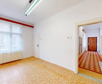 3D, predaj veľkého 3,5 izb. bytu, ulica 29 augusta, Staré Mesto, BA I