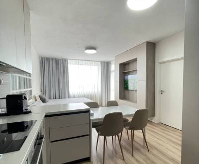 Na predaj 2-izbový byt novostavba Devínska Nová Ves Bystrická ulica 