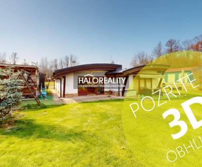 Predaj, rodinný dom Liptovský Mikuláš, Ráztocká záto...