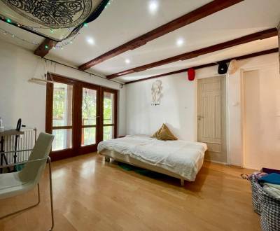 4 izbová celoročná chata v Kučišdorfskej doline na predaj