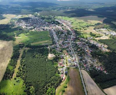 Studienka – Podiely na poľnohospodárskej pôde a lúkach v komasácii