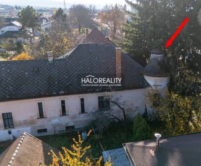 Predaj, rodinný dom Prievidza, 2 rodinné domy na 1 p...