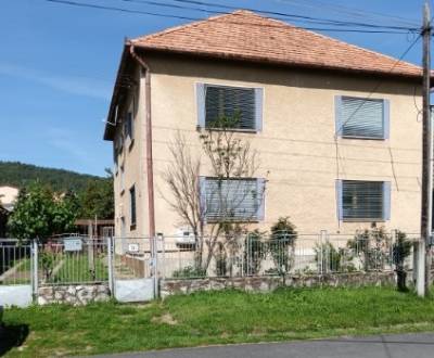 Na predaj rodinný dom Kosihovce