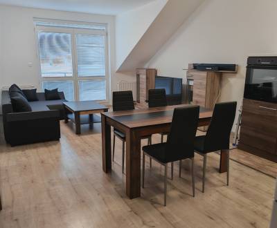 Prenájom 3-izbový byt v Malackách