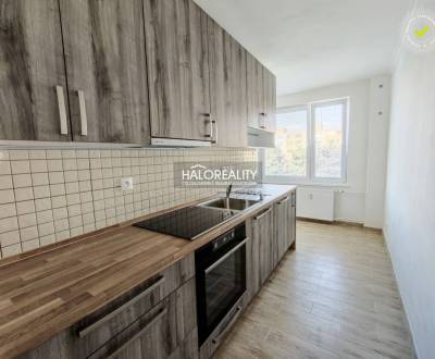 Predaj, dvojizbový byt Prievidza, Sídlisko Zapotôčky