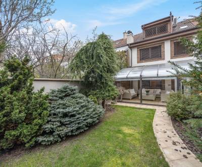 Predaj 6 izb.RD,192 m2, pozemok 221 m2, pri Poluse