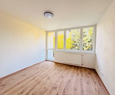 PREDANÉ  Investičná trefa: 3i byt za dočasne zníženú cenu