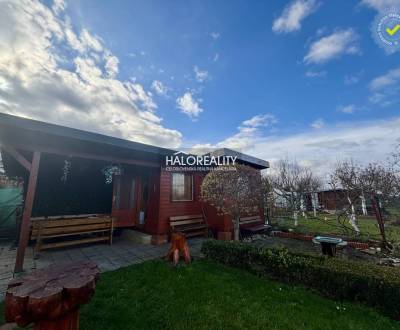 Predaj, záhradný pozemok   231 m2 Spišská Nová Ves, ...