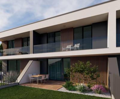 Na predaj 4iz. rodinný dom v Nitre - časť Kynek