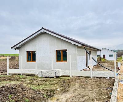 NOVOSTAVBA  RIPŇANY