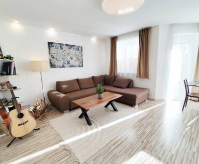 LIPANY, 2 PODLAŽNÝ RODINNÝ DOM S GARÁŽOU, 644 M2, UL. ROVINKY