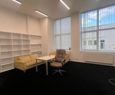 Prenájom kancelárie 33m2, Račianska ul.