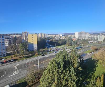 Predaj 4i byt, staršia rek., 70 m2+lódžia, Trieda SNP, Terasa, Košice