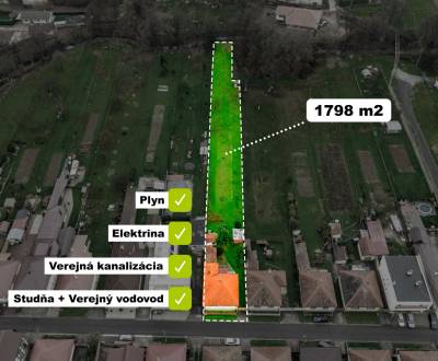 PREDAJ - RODINNÝ DOM - MACHULINCE