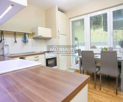 REZERVOVANÉ - Predaj, dvojizbový byt Považská Bystri...