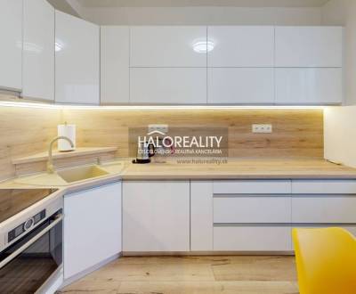 Predaj, dvojizbový byt Zvolen, kompletná rekonštrukc...