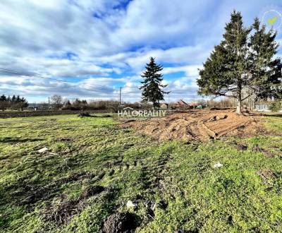 Predaj, pozemok pre rodinný dom   2184 m2 Ondrejovce...