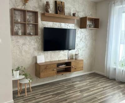 REZERVOVANÉ - Praktický 3-izbový byt v súkromnej ulici v Šamoríne