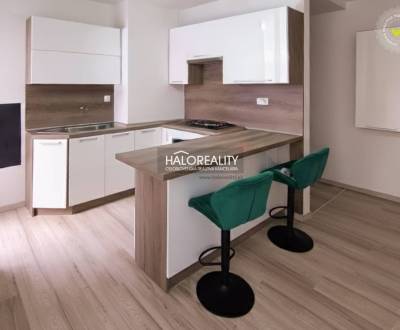 Predaj, dvojizbový byt Považská Bystrica