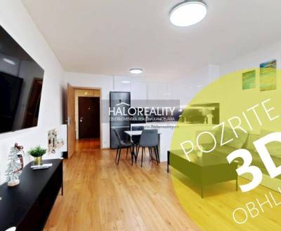 Predaj, dvojizbový byt Bratislava Ružinov, Trnavská ...