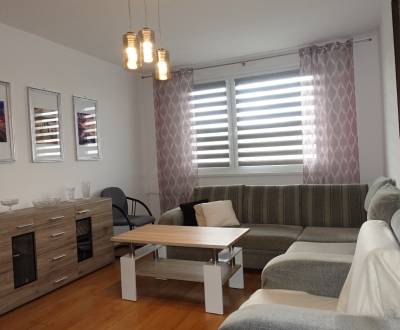 PREDAJ- 3-iz. byt, Homolova - Dúbravka, 67 m2, 11./12. posch., lodžia