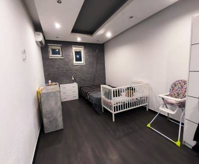 Na predaj rodinný dom Sásová - Banská Bystrica BBMS-7