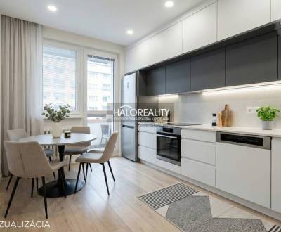 Predaj, trojizbový byt Považská Bystrica, Rozkvet - ...