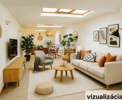 Predaj, rodinný dom Košice Staré Mesto - Centrum, Hl...