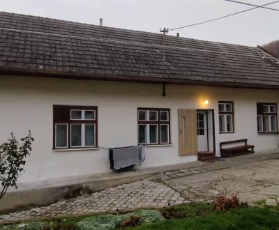 Rodinný dom Považská Bystrica, Orlové